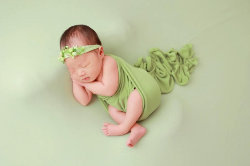 乌兰察布2个多月宝宝发烧